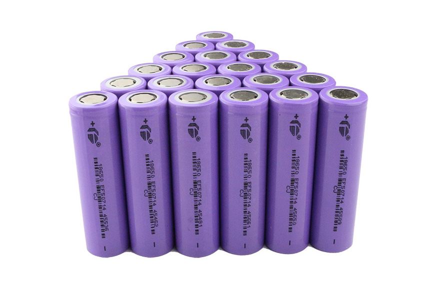 长江18650-动力2000MA