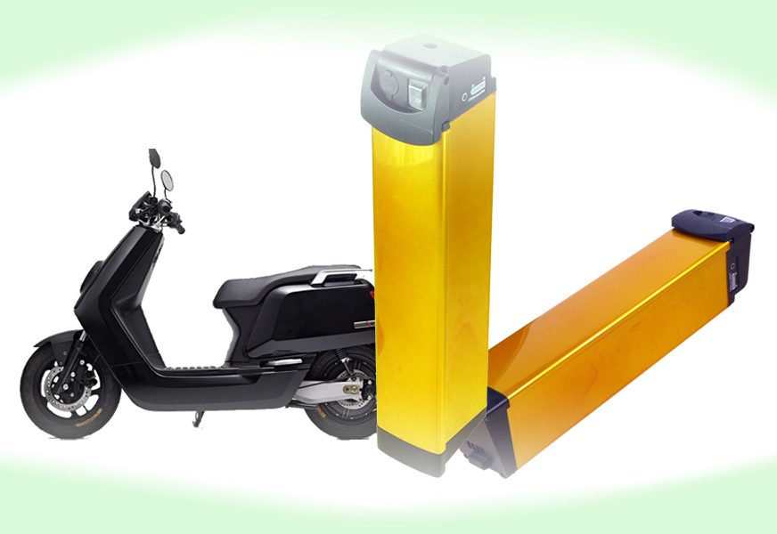 48V锂电池组电动车