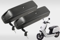 42V锂电池组电动车