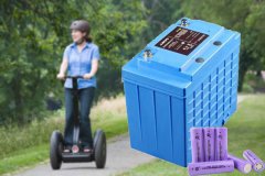 24V电动电动轮椅户外代步车18650电池组