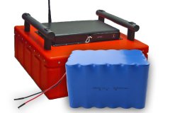 生命探测仪11V锂电池组